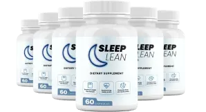 Order Sleep Lean – Discount Offer