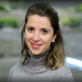 Olivia from Seattle shares her Sleep Lean weight loss and better sleep results