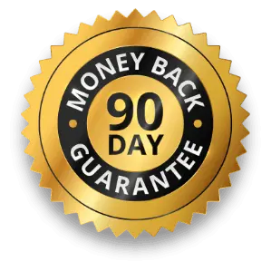 Sleep Lean 90-Day Money Back Guarantee